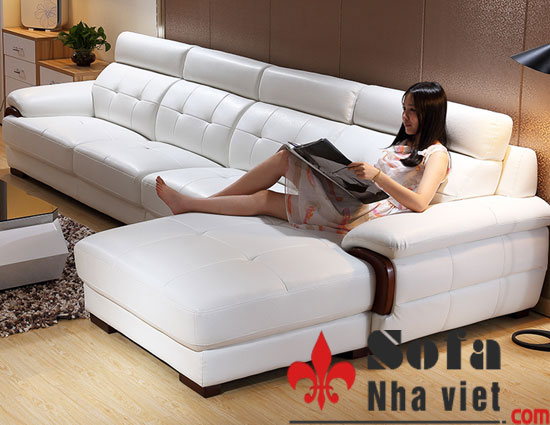 Cách đánh giá ghế sofa da